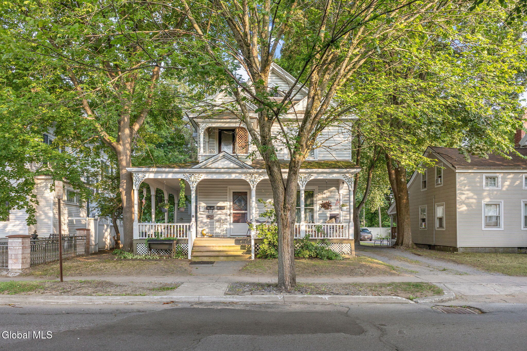 8 Sherman Avenue Glens Falls NY 12801