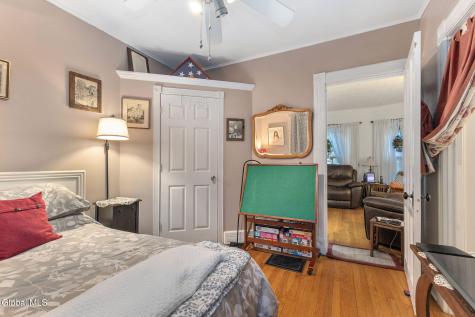 8 Sherman Avenue Glens Falls NY 12801