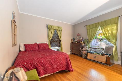 8 Sherman Avenue Glens Falls NY 12801