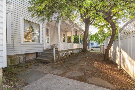 8 Sherman Avenue Glens Falls NY 12801