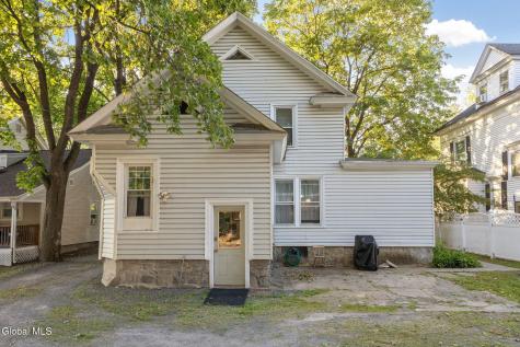 8 Sherman Avenue Glens Falls NY 12801