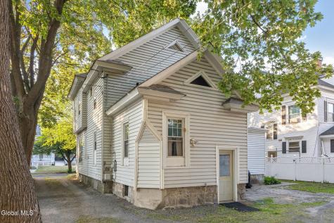 8 Sherman Avenue Glens Falls NY 12801