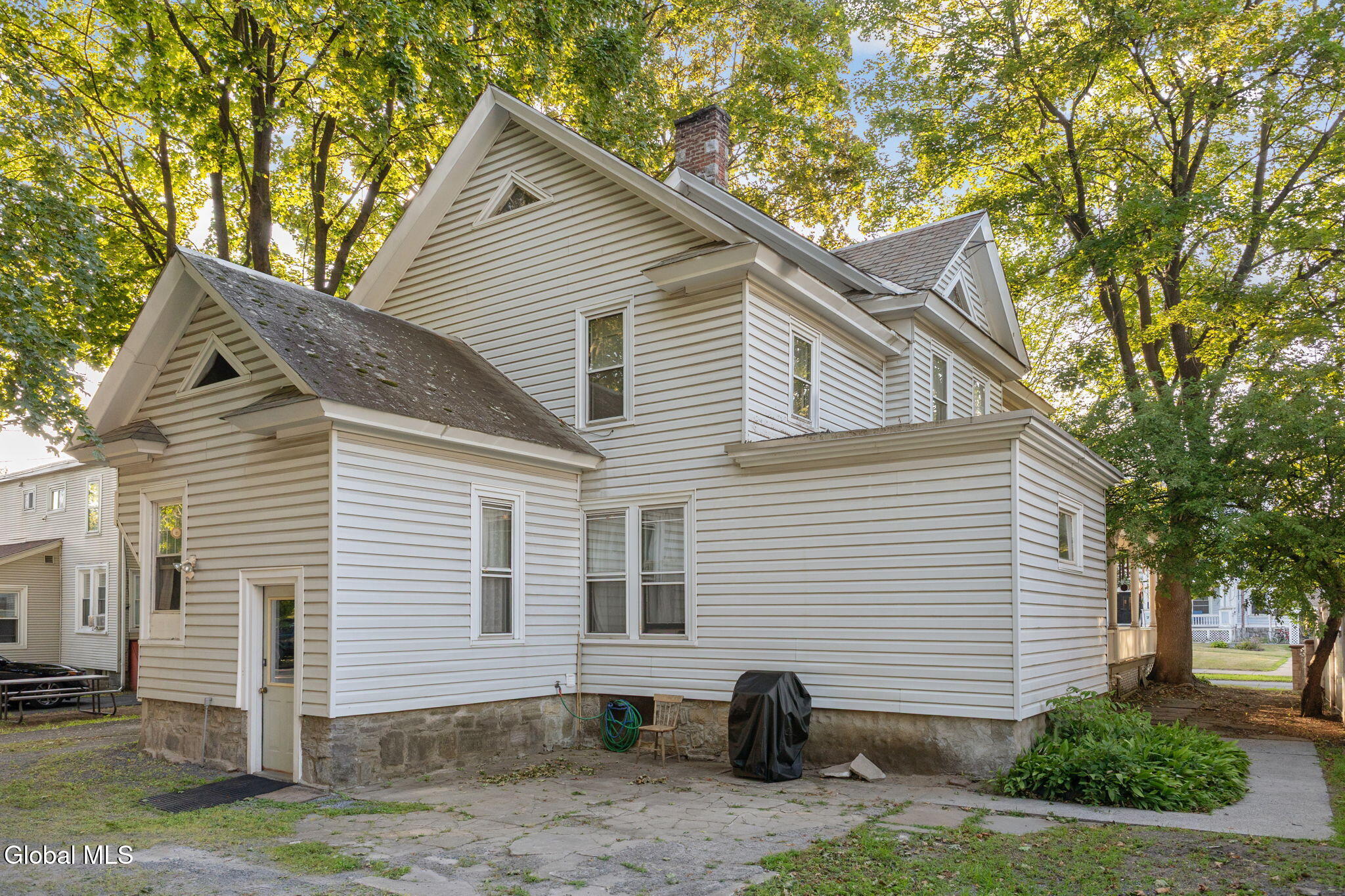 8 Sherman Avenue Glens Falls NY 12801