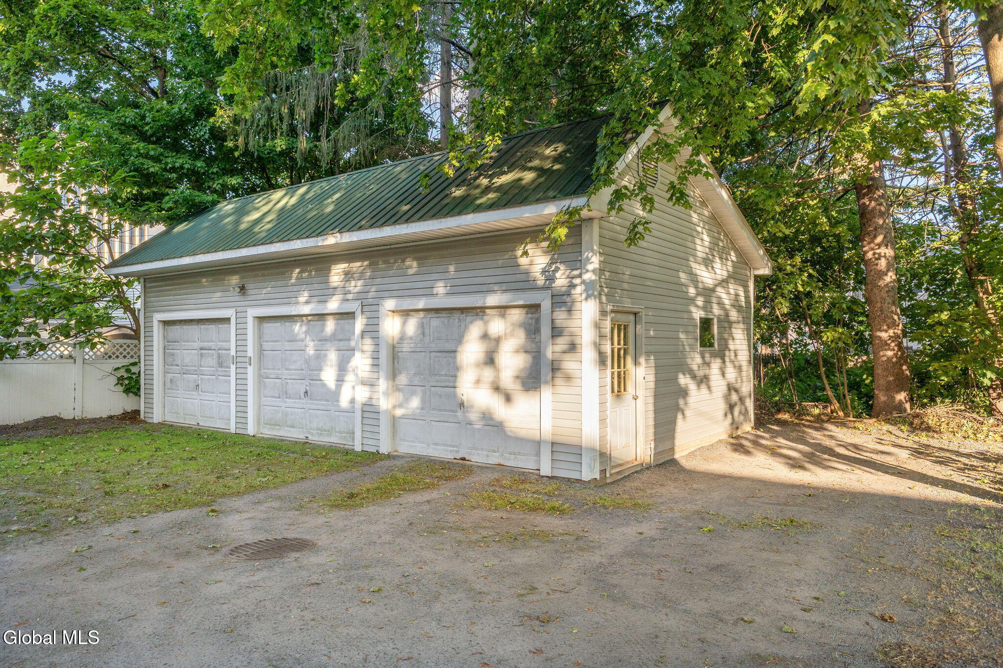 8 Sherman Avenue Glens Falls NY 12801