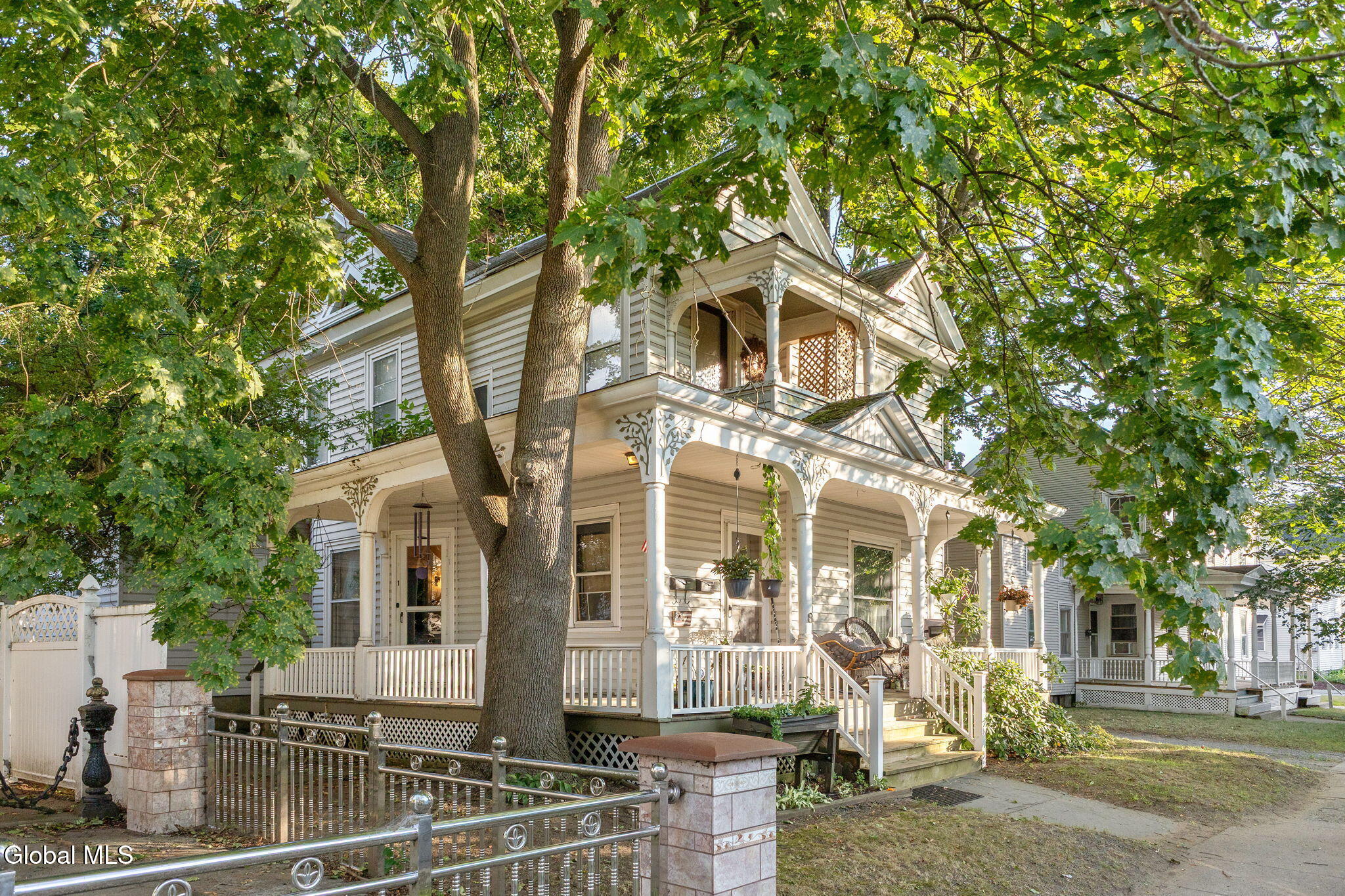 8 Sherman Avenue Glens Falls NY 12801