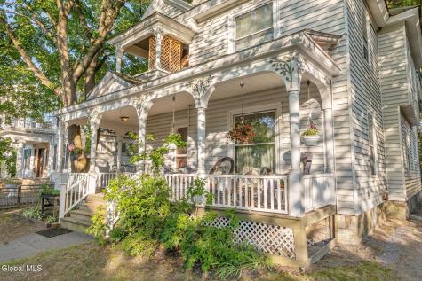 8 Sherman Avenue Glens Falls NY 12801