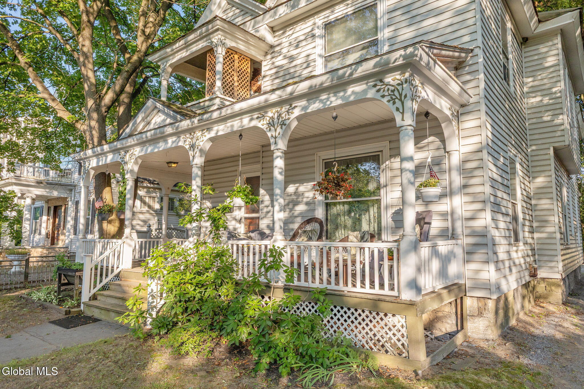 8 Sherman Avenue Glens Falls NY 12801