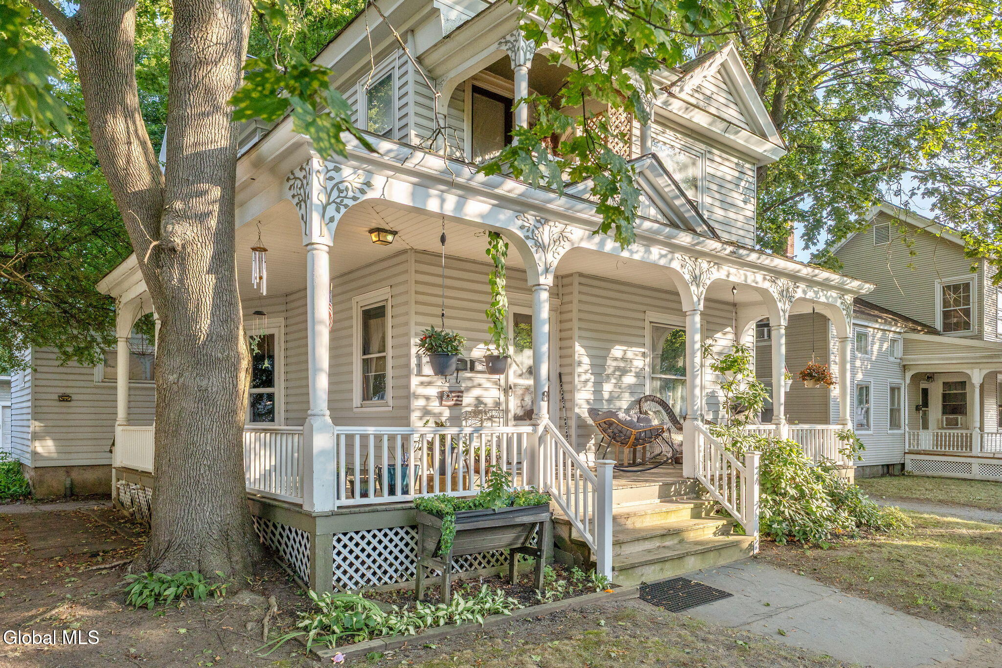8 Sherman Avenue Glens Falls NY 12801