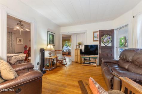 8 Sherman Avenue Glens Falls NY 12801