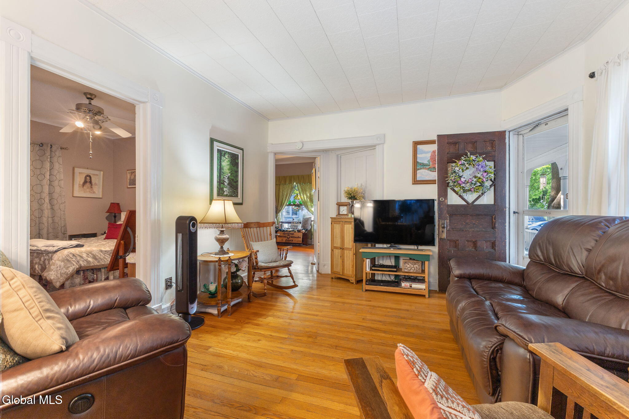8 Sherman Avenue Glens Falls NY 12801