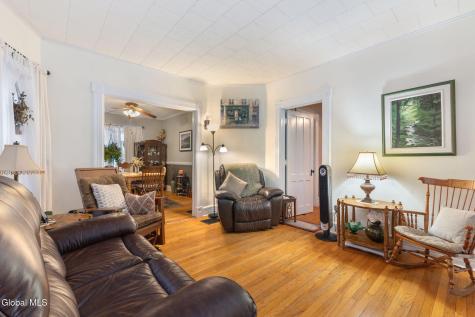 8 Sherman Avenue Glens Falls NY 12801