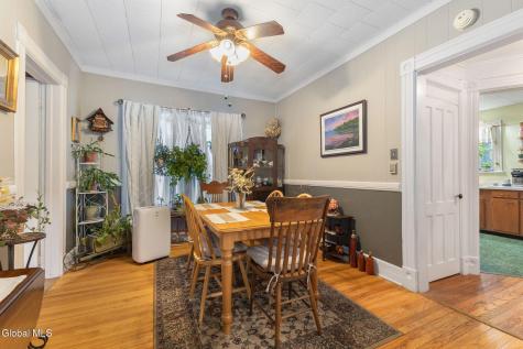 8 Sherman Avenue Glens Falls NY 12801