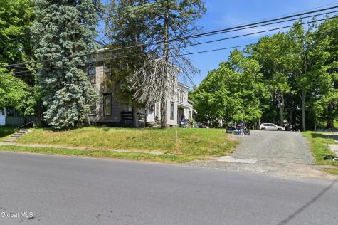 82 Grand Street Gloversville NY 12078