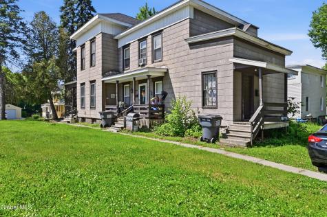 82 Grand Street Gloversville NY 12078