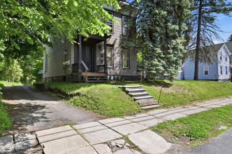 82 Grand Street Gloversville NY 12078