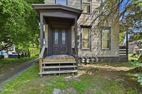 82 Grand Street Gloversville NY 12078