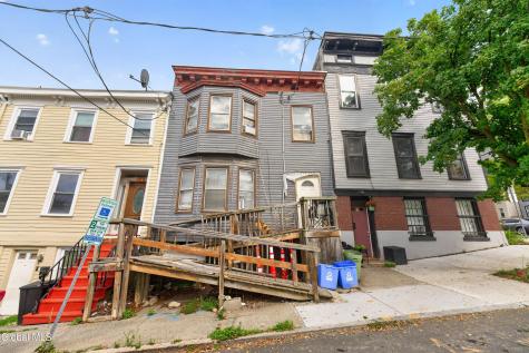 99 Philip Street Albany NY 12202