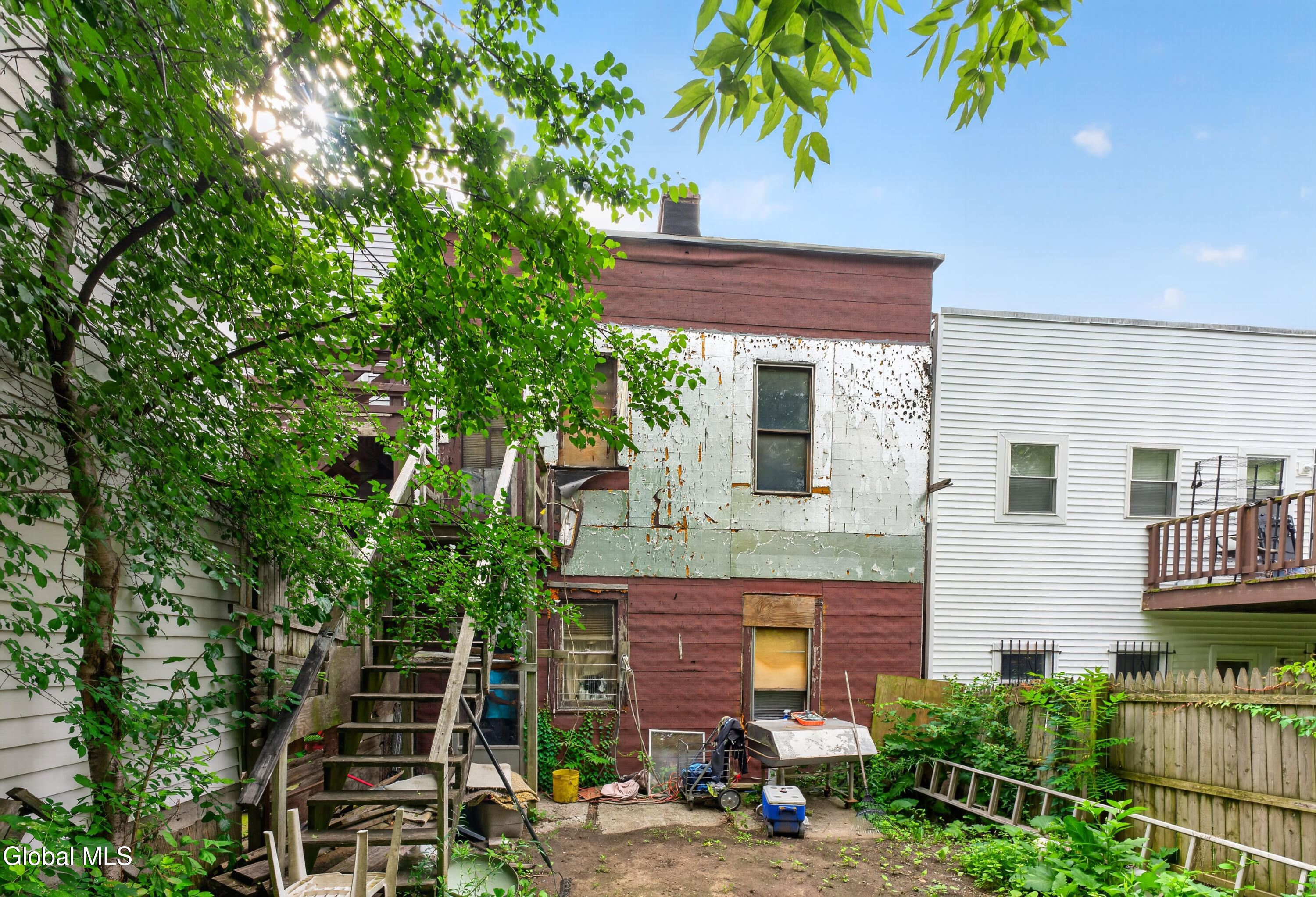 99 Philip Street Albany NY 12202
