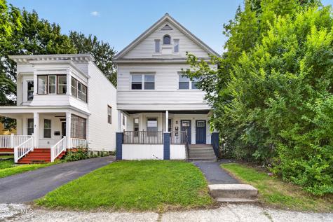 18 Mccrossin Avenue Albany NY 12206