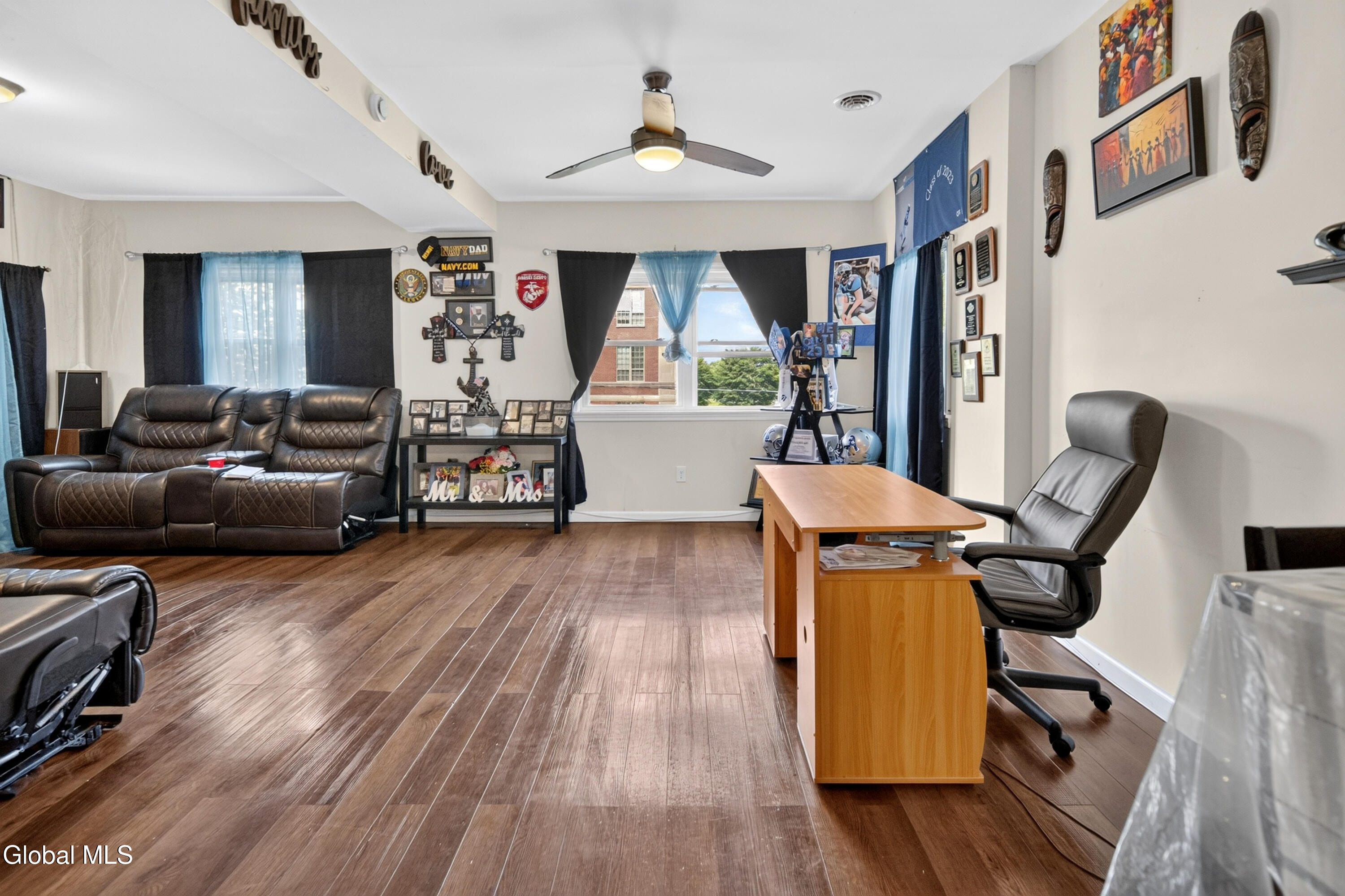 18 Mccrossin Avenue Albany NY 12206