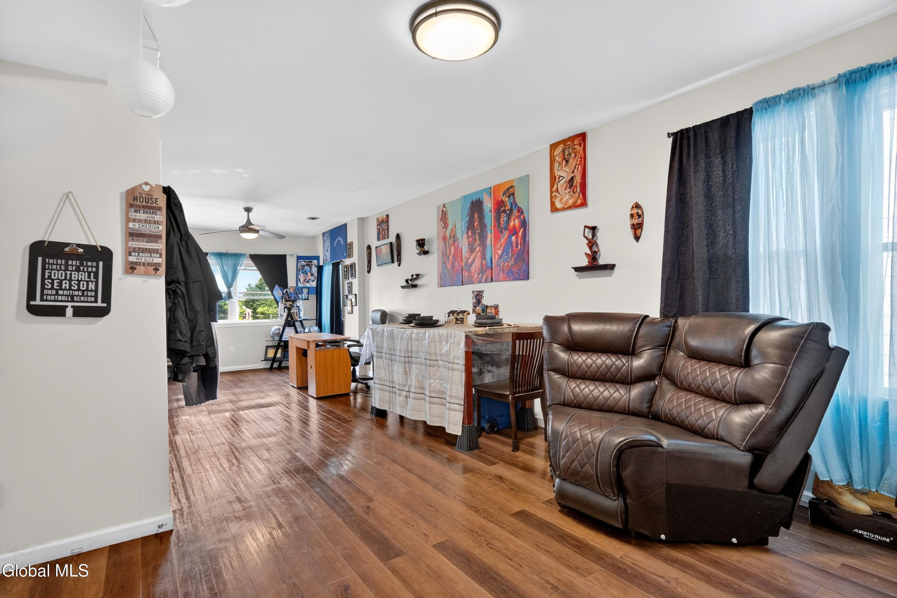 18 Mccrossin Avenue Albany NY 12206