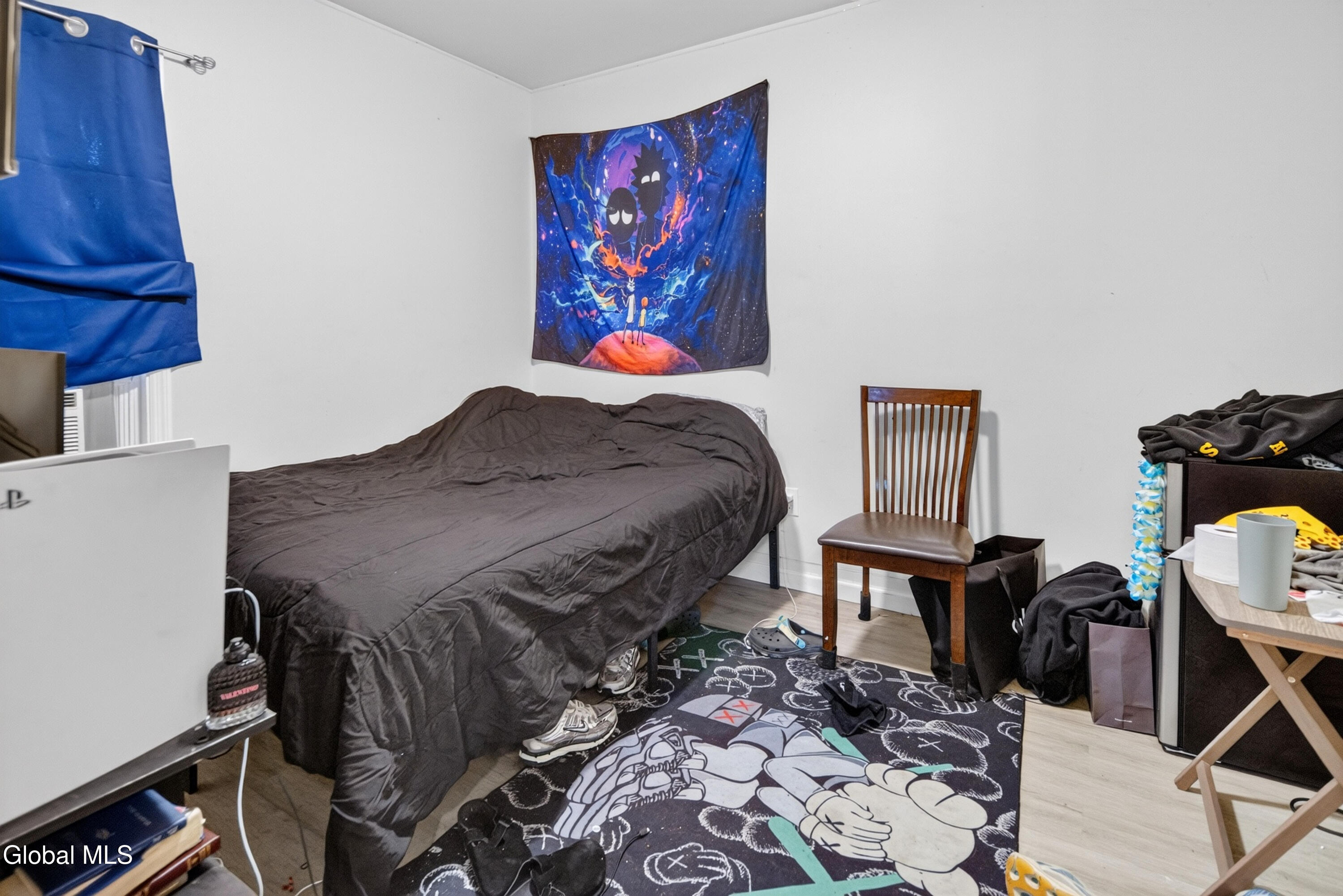 18 Mccrossin Avenue Albany NY 12206