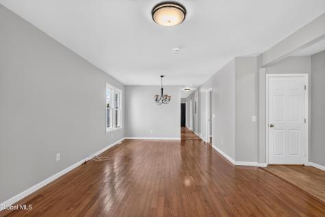 18 Mccrossin Avenue Albany NY 12206