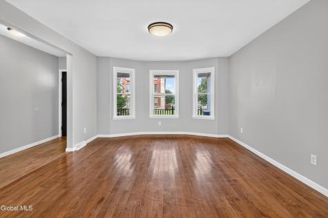 18 Mccrossin Avenue Albany NY 12206