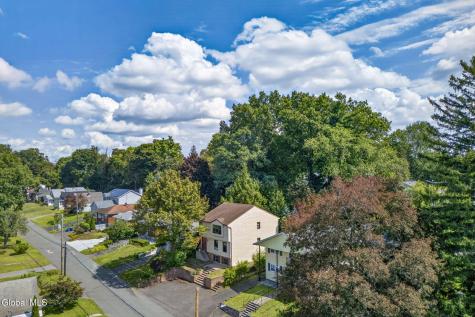 49 Hillcrest Avenue Albany NY 12203