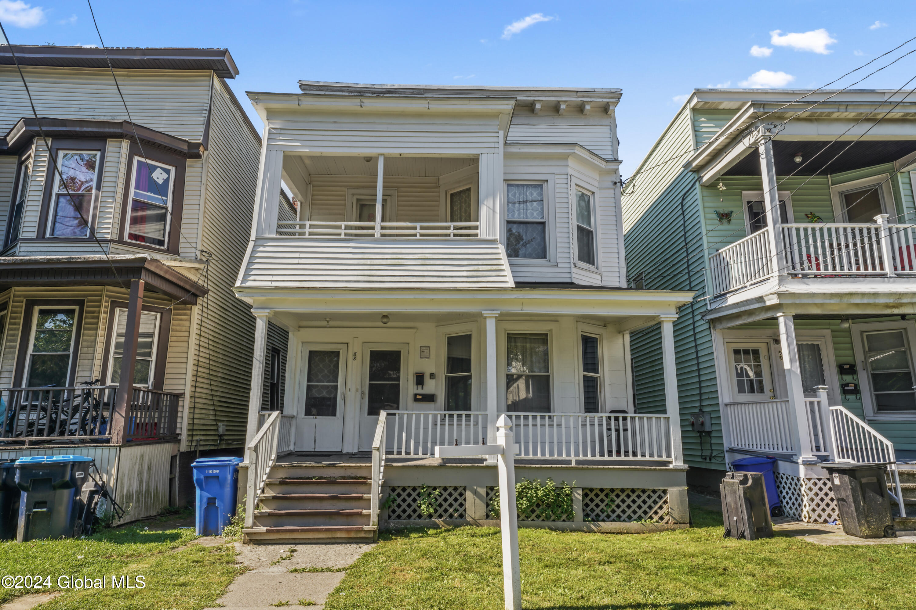 88 Woodlawn Avenue Albany NY 12208