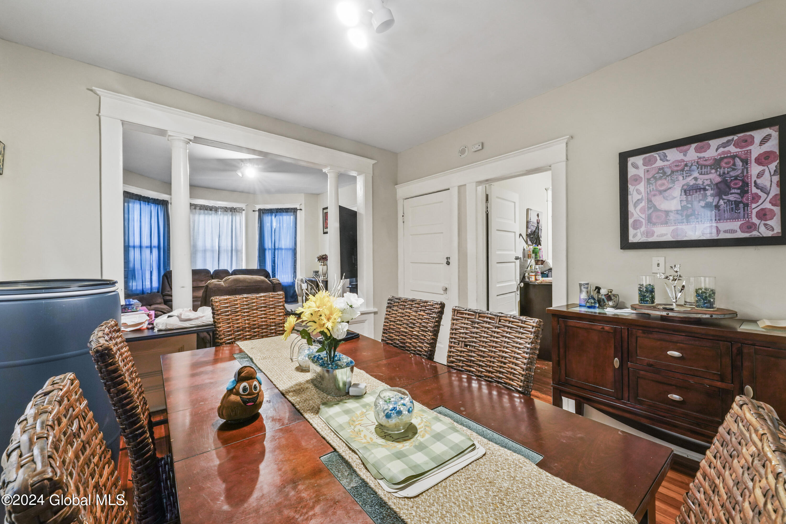 88 Woodlawn Avenue Albany NY 12208