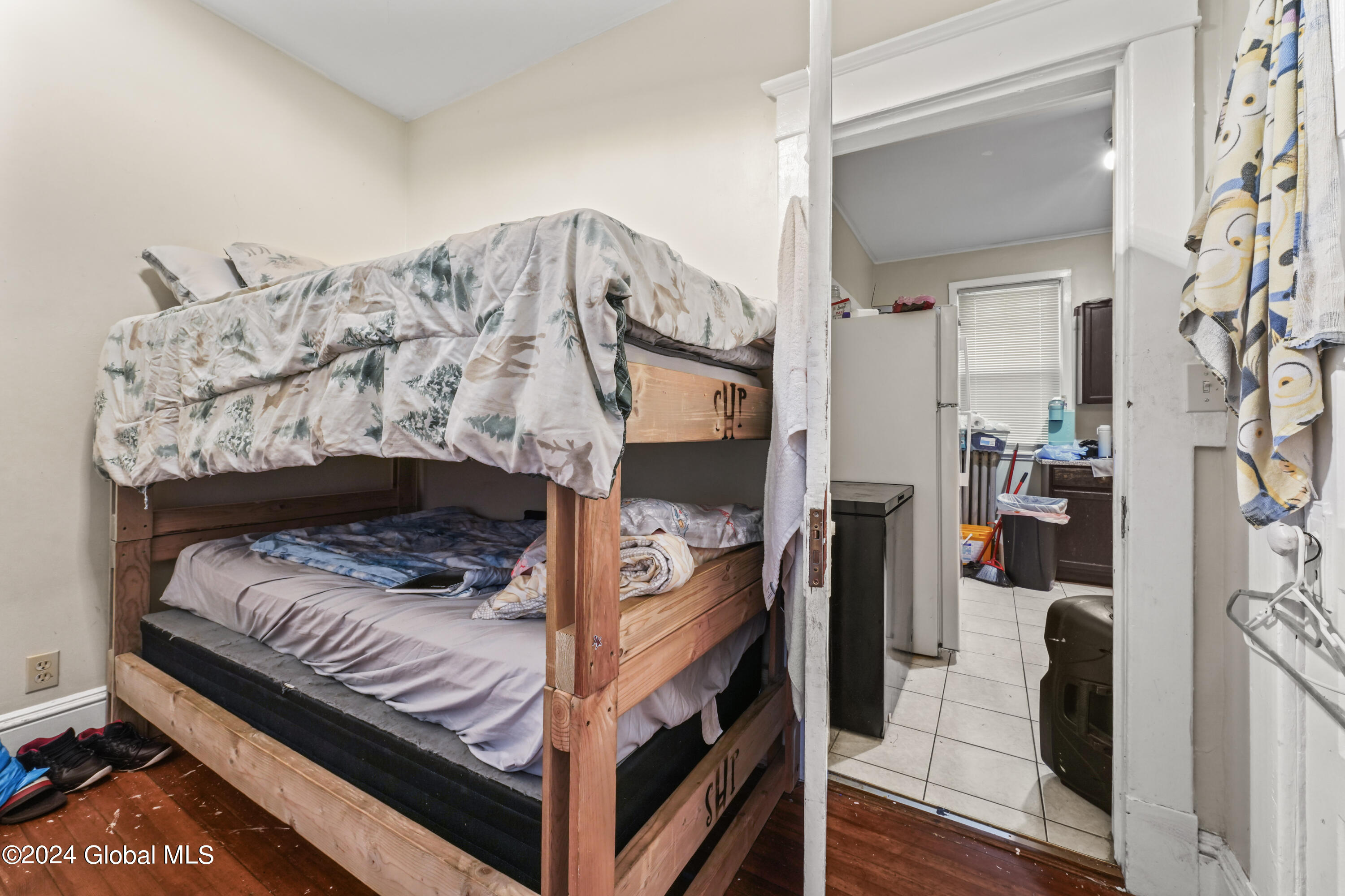 88 Woodlawn Avenue Albany NY 12208