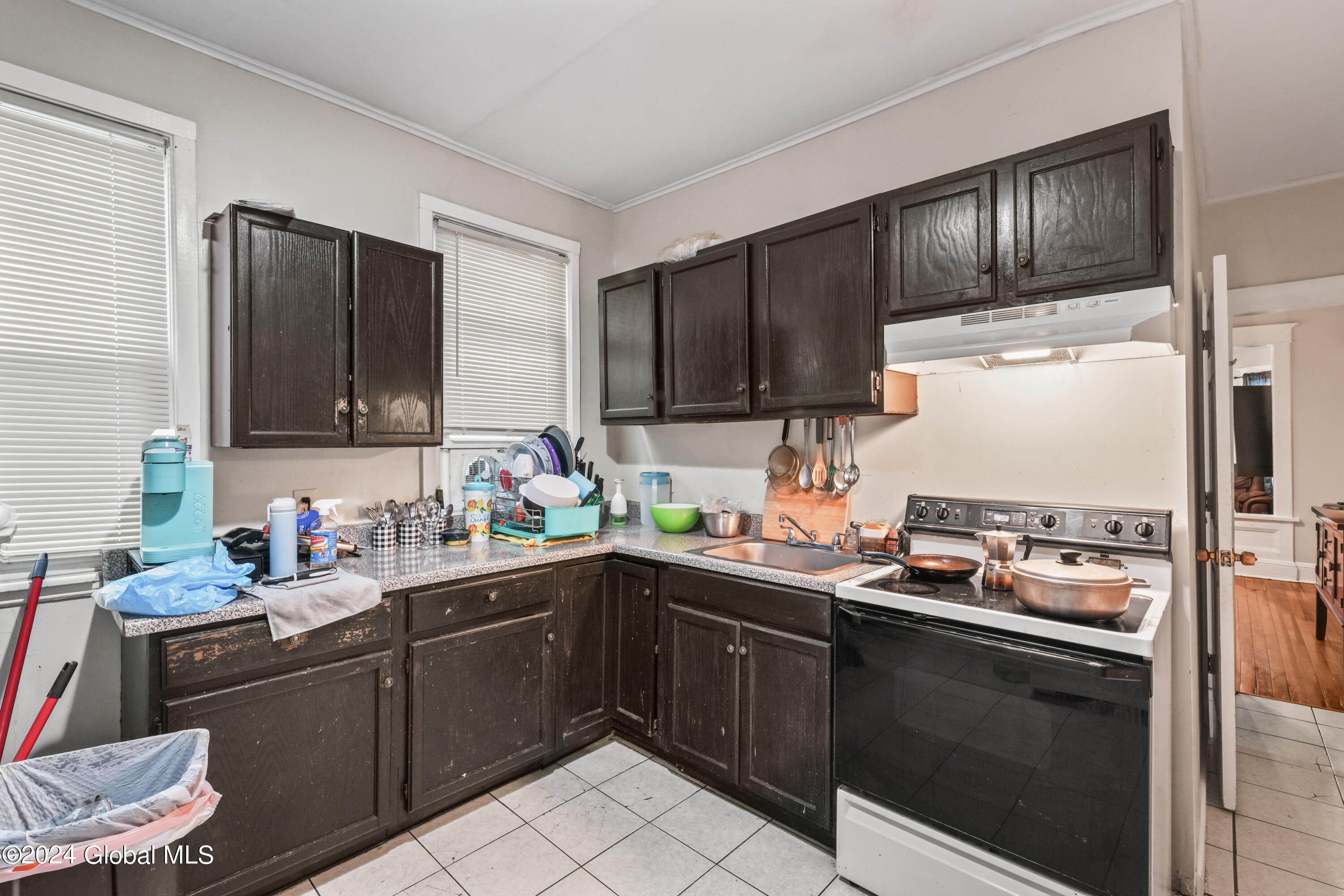 88 Woodlawn Avenue Albany NY 12208