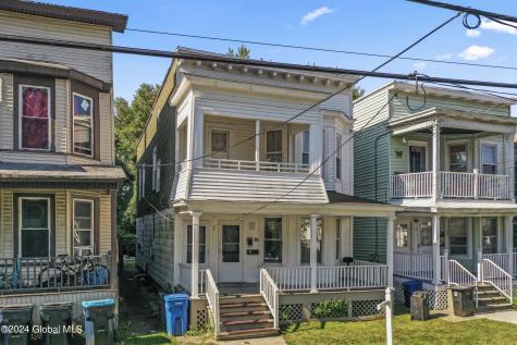 88 Woodlawn Avenue Albany NY 12208