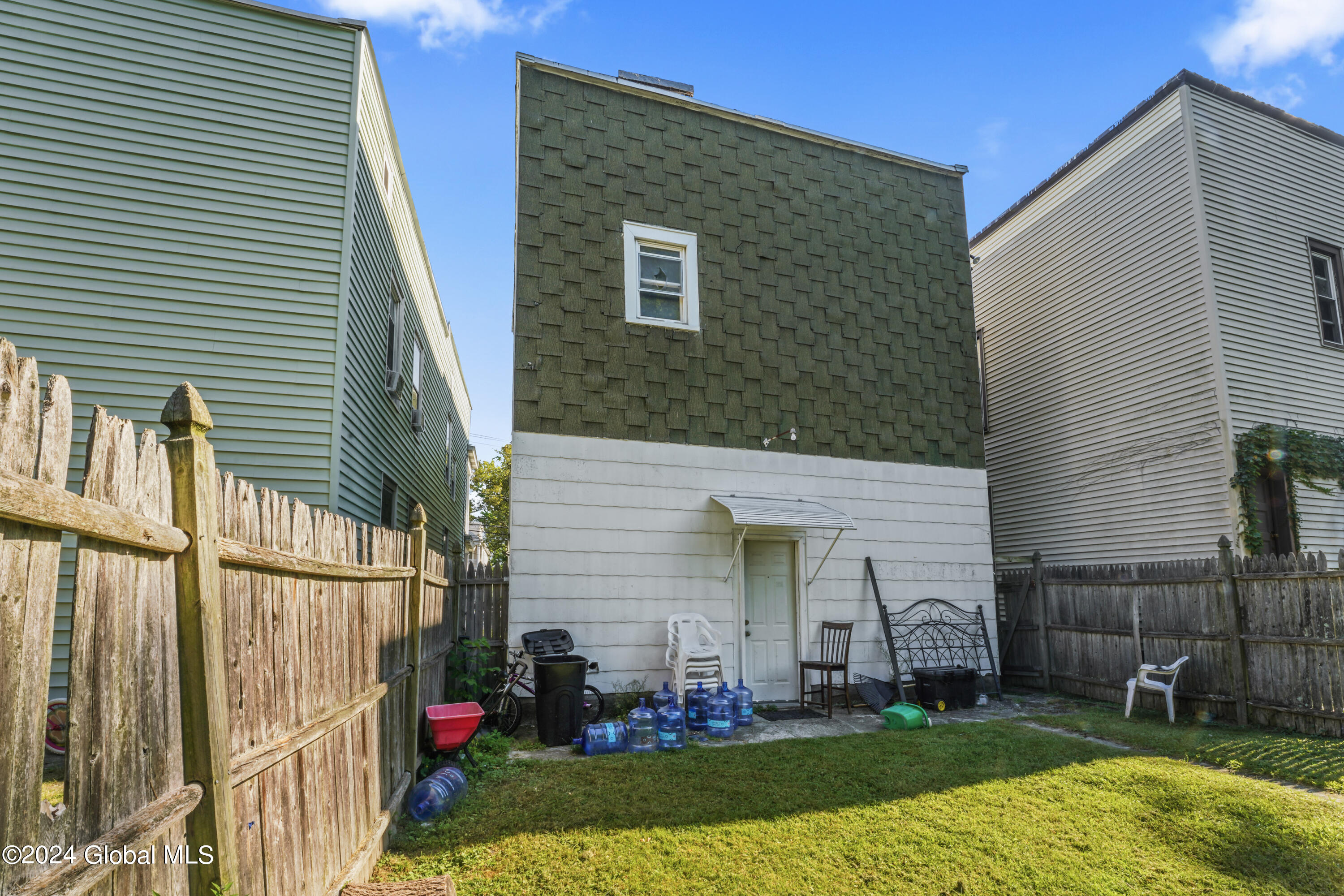 88 Woodlawn Avenue Albany NY 12208