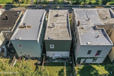88 Woodlawn Avenue Albany NY 12208