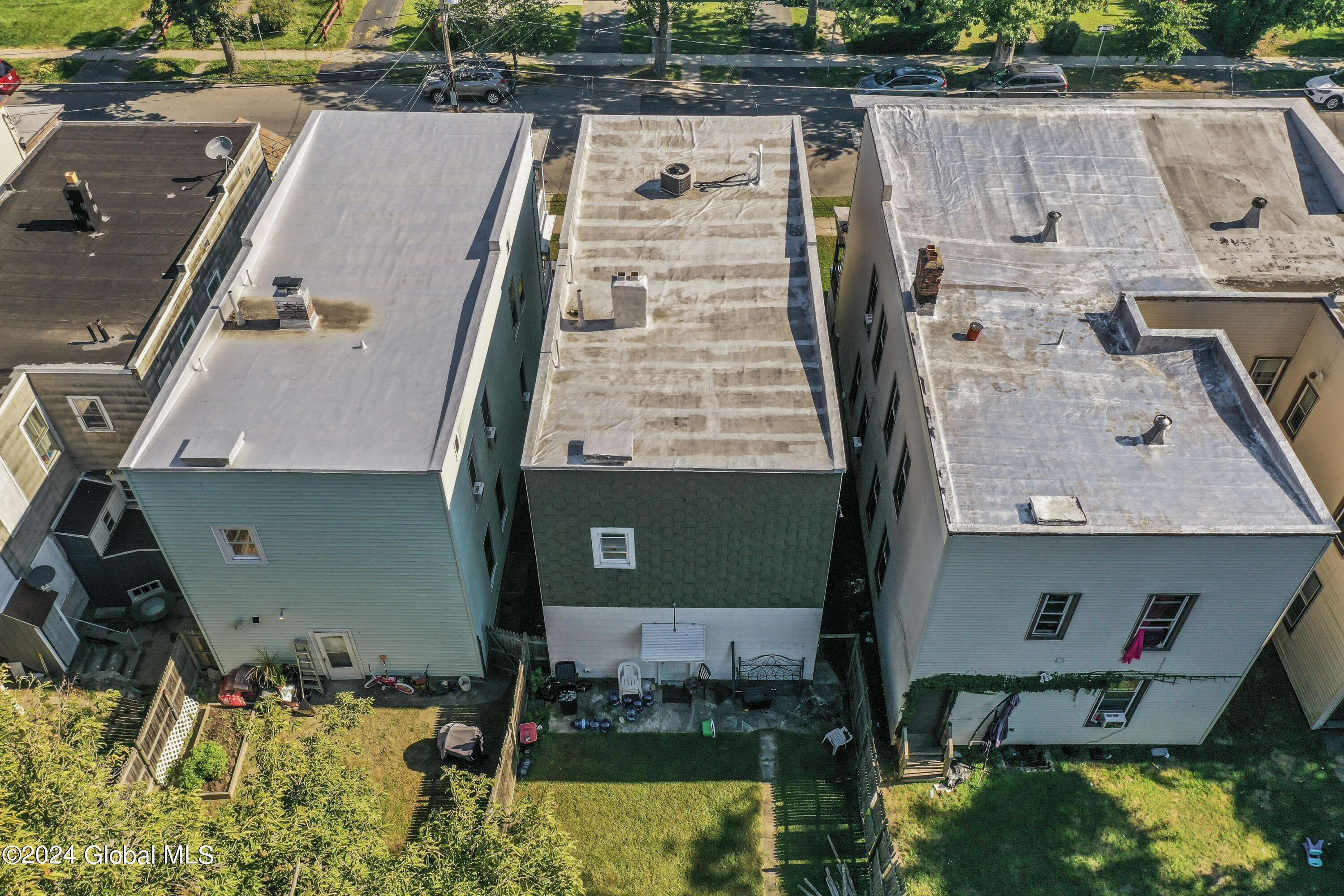 88 Woodlawn Avenue Albany NY 12208