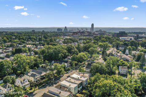 88 Woodlawn Avenue Albany NY 12208