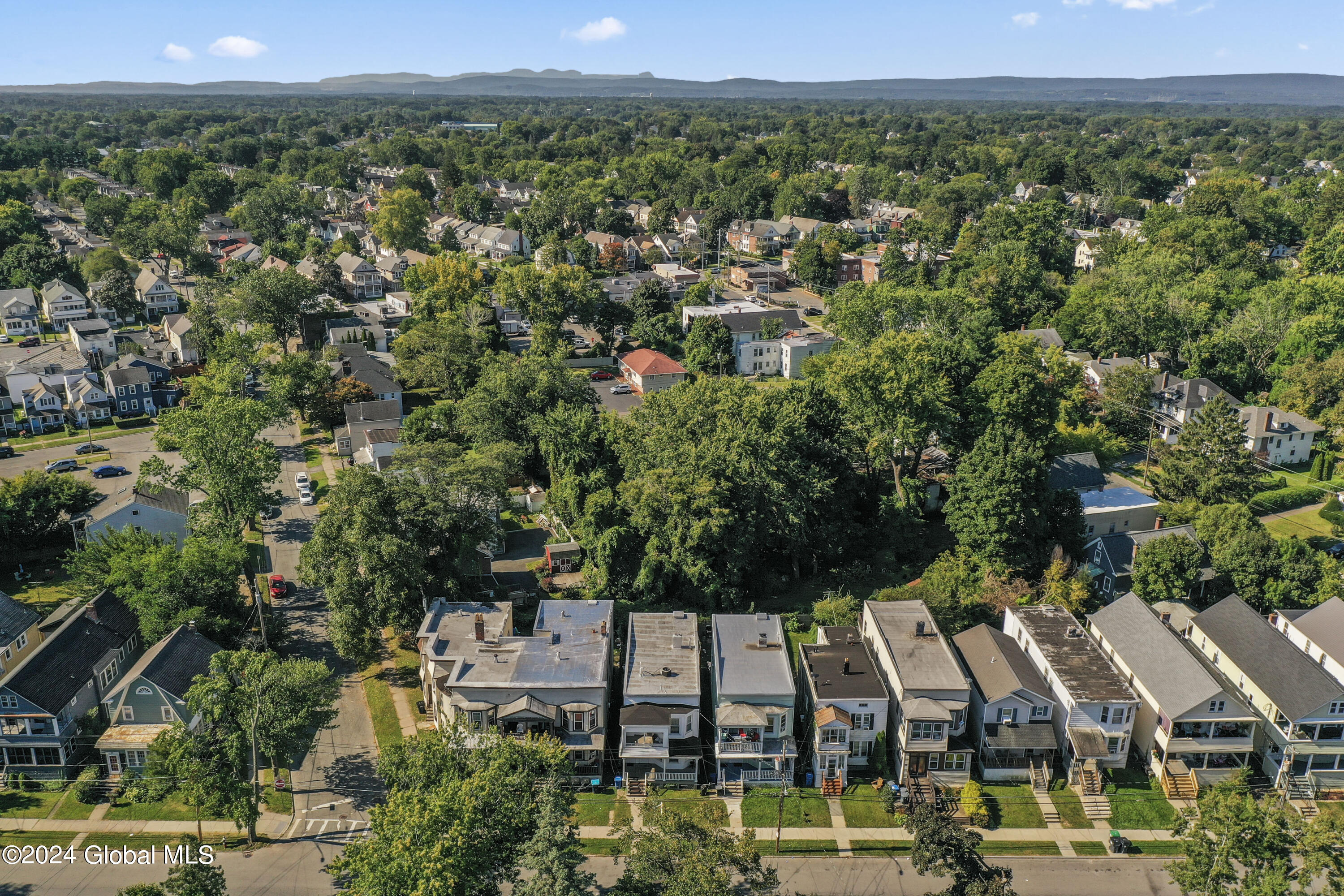 88 Woodlawn Avenue Albany NY 12208
