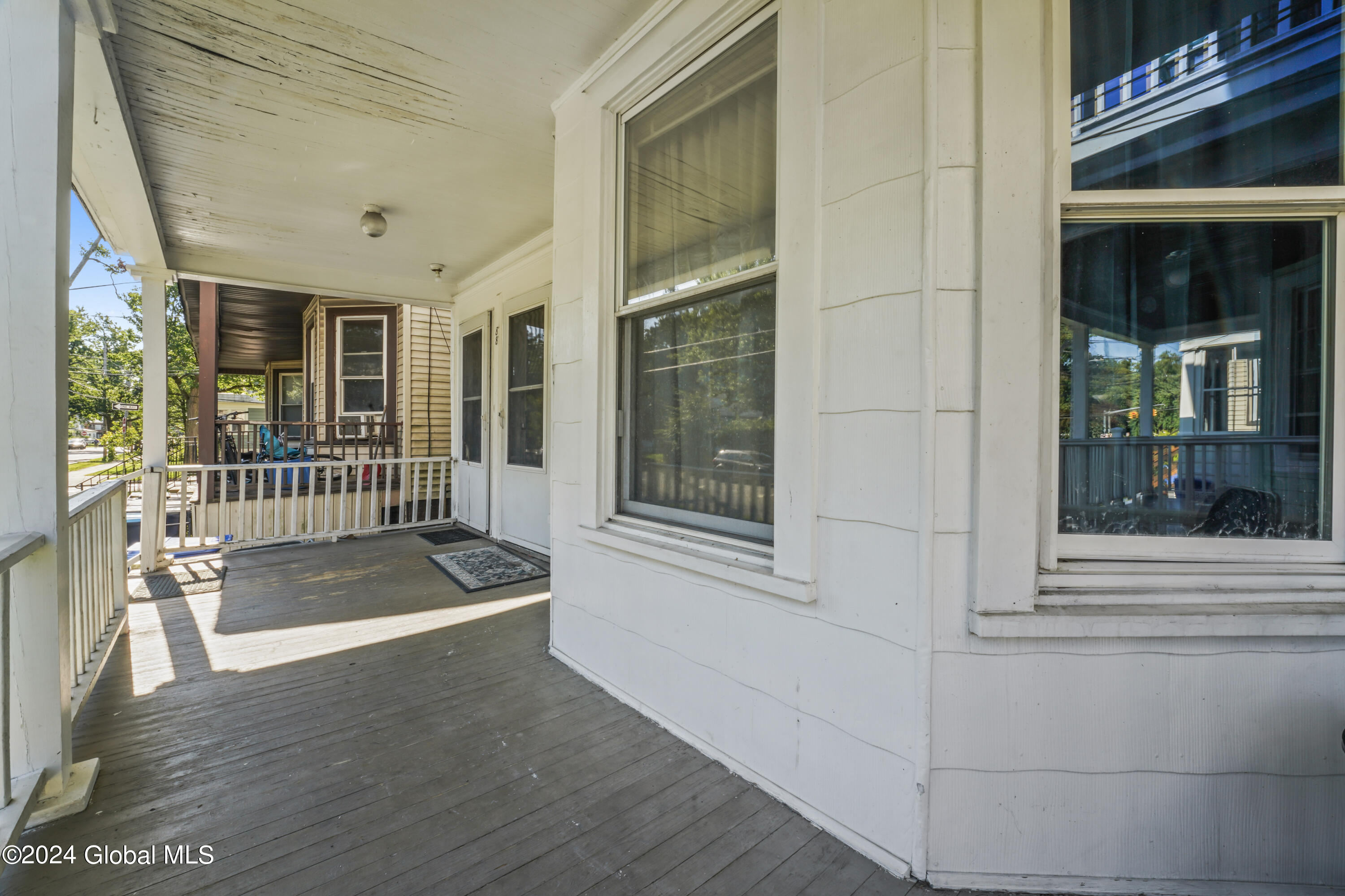 88 Woodlawn Avenue Albany NY 12208