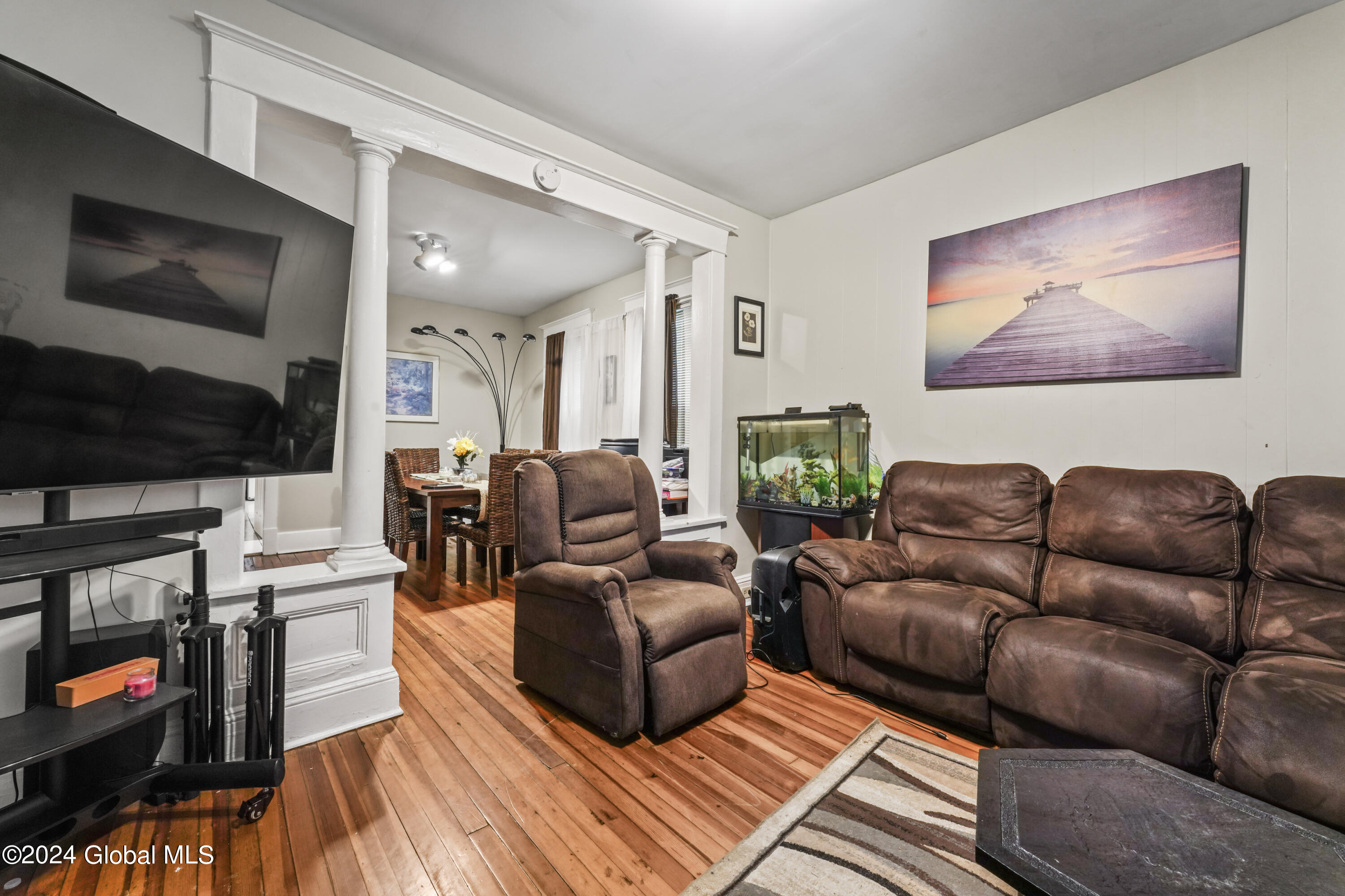88 Woodlawn Avenue Albany NY 12208