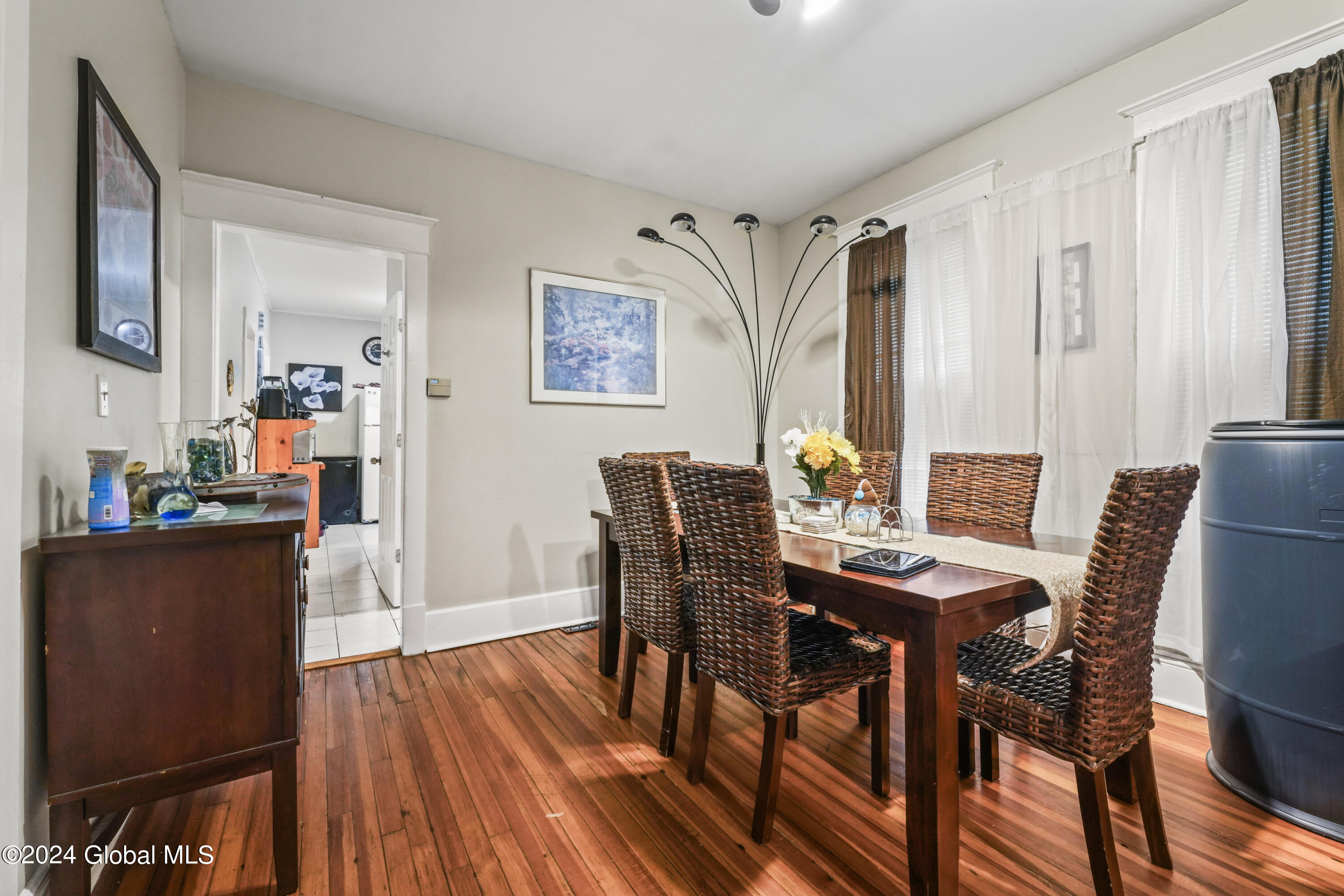 88 Woodlawn Avenue Albany NY 12208