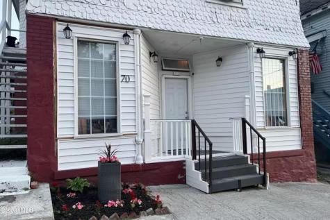 68 E Pine Street Gloversville NY 12078