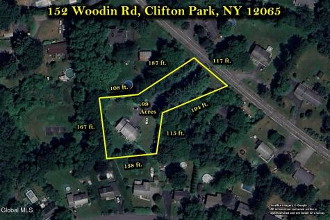 152 Woodin Road Halfmoon NY 12065