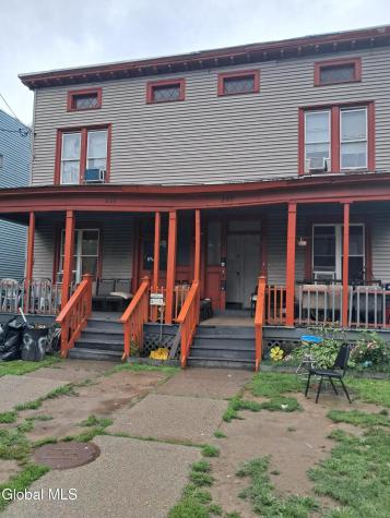 288-290 Yates Street Albany NY 12208
