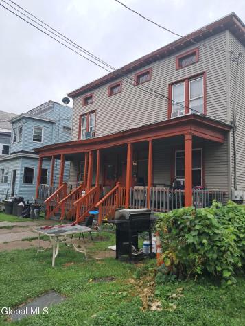 288-290 Yates Street Albany NY 12208
