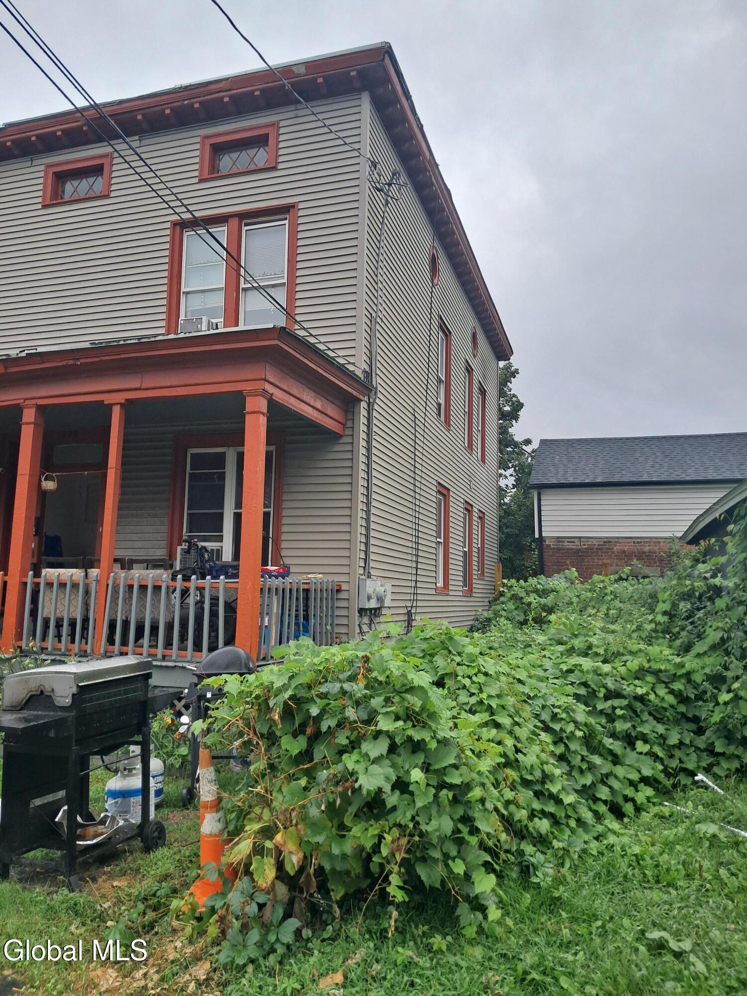 288-290 Yates Street Albany NY 12208