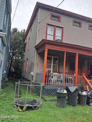 288-290 Yates Street Albany NY 12208