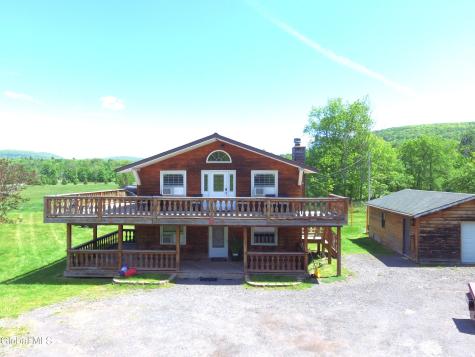 60 County Route 65-a Windham NY 12496