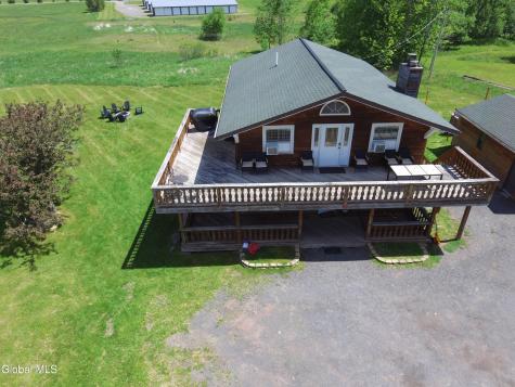 60 County Route 65-a Windham NY 12496